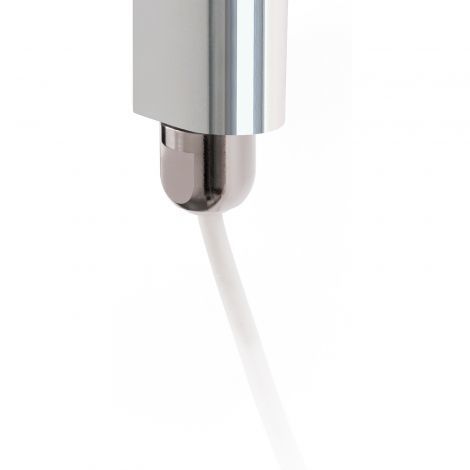 Geyser SIM White Heating Element - Fixed Single Heat